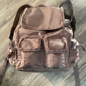 Sam Edelman backpack